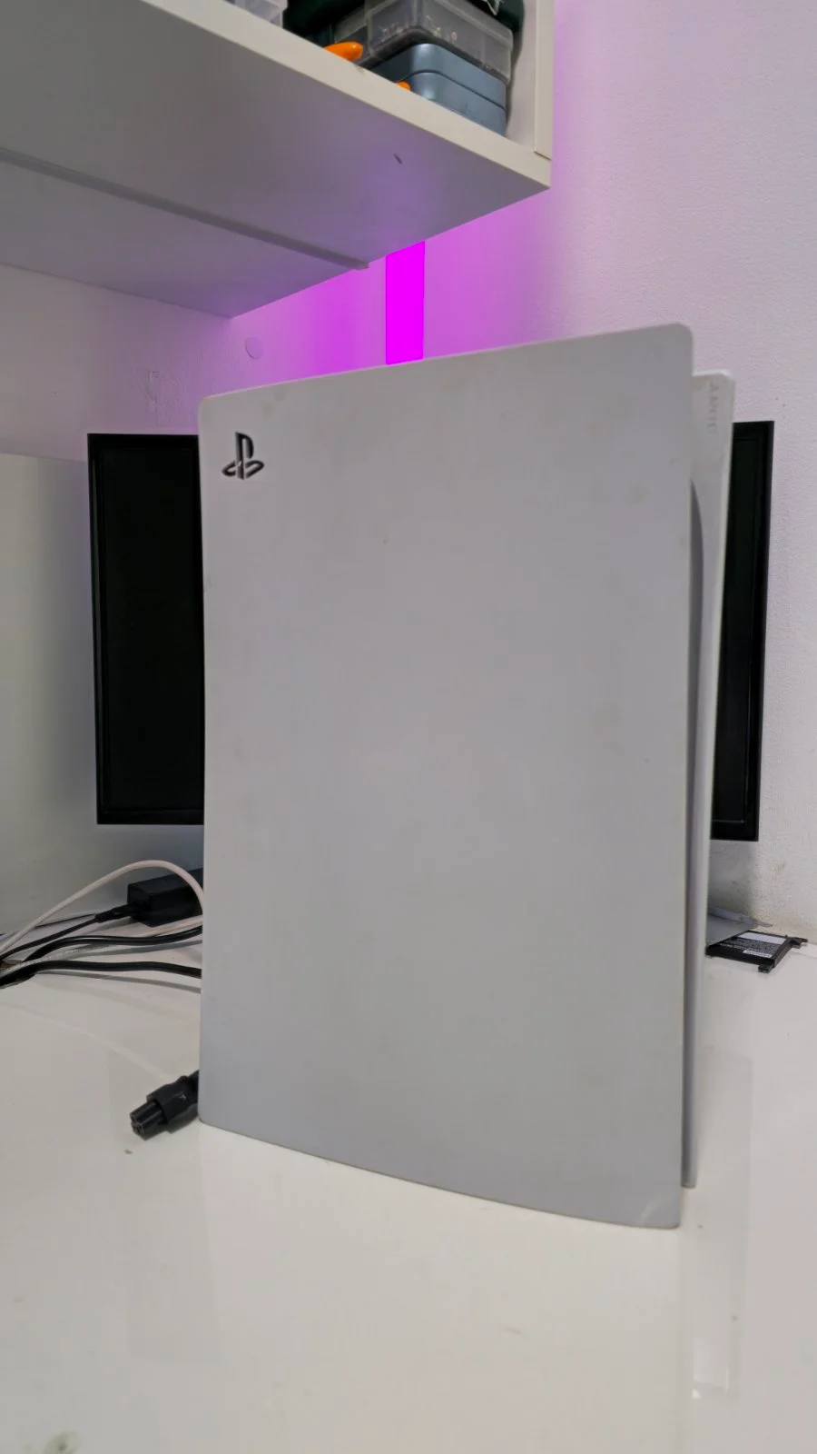 Сервиз и ремонт на PlayStation в София – Cros Computers